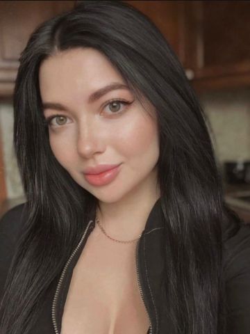 Анкета проститутки Мирослава - Фото 1, , 25 лет, №269447